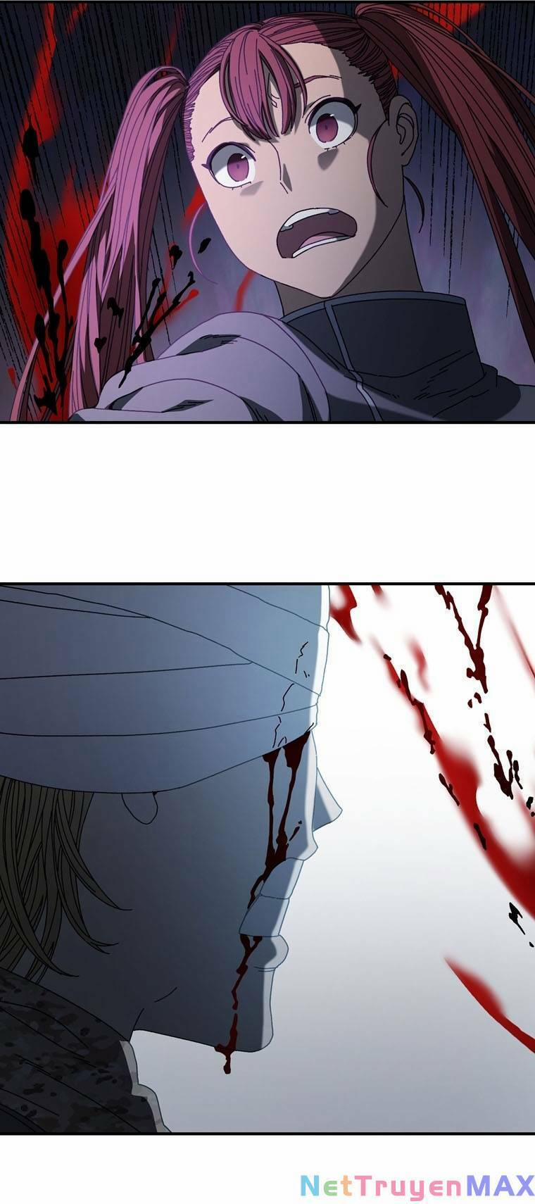 Địa Ngục Hận Thù 28 trang 50