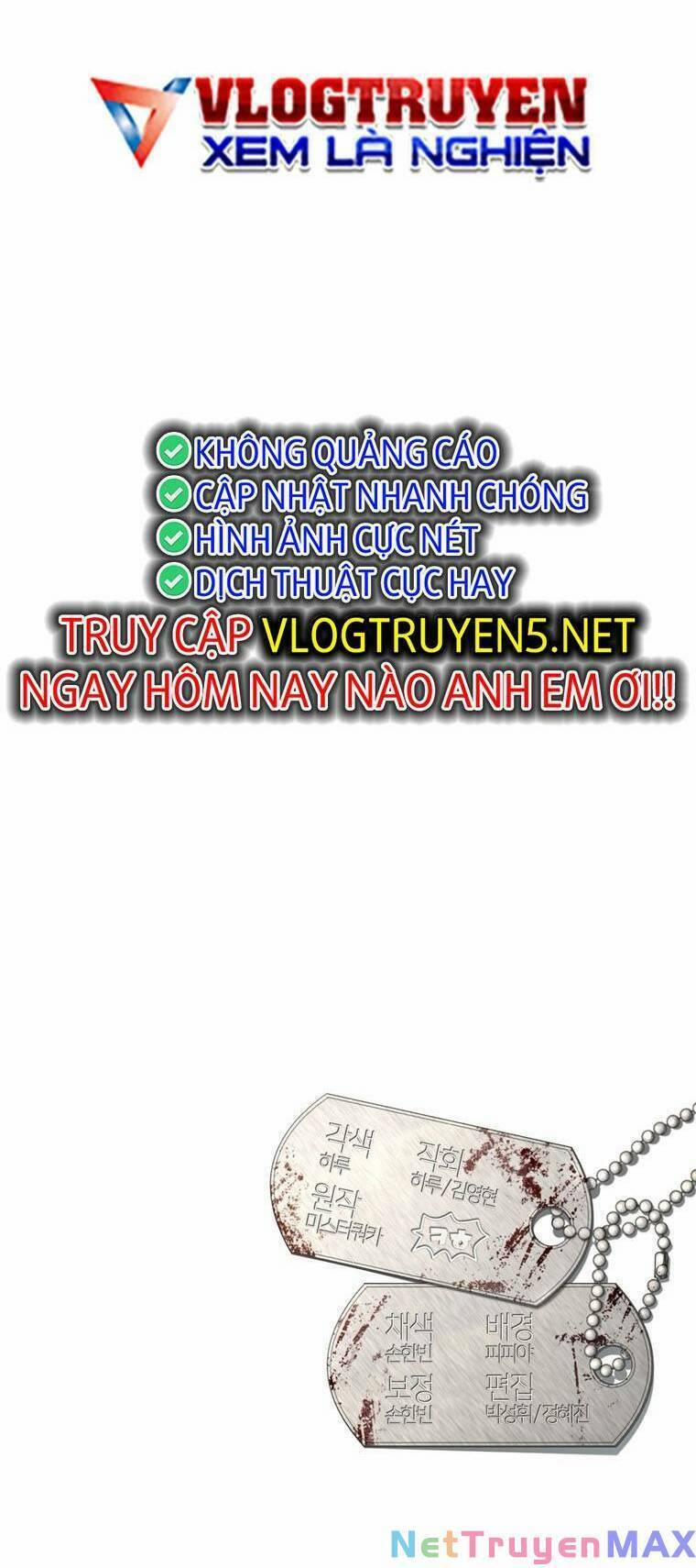 Địa Ngục Hận Thù 28 trang 51