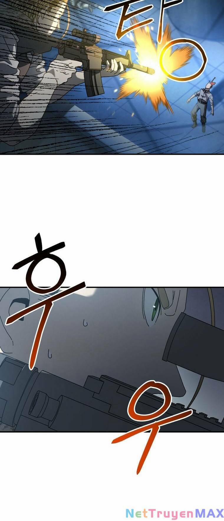 Địa Ngục Hận Thù 28 trang 7