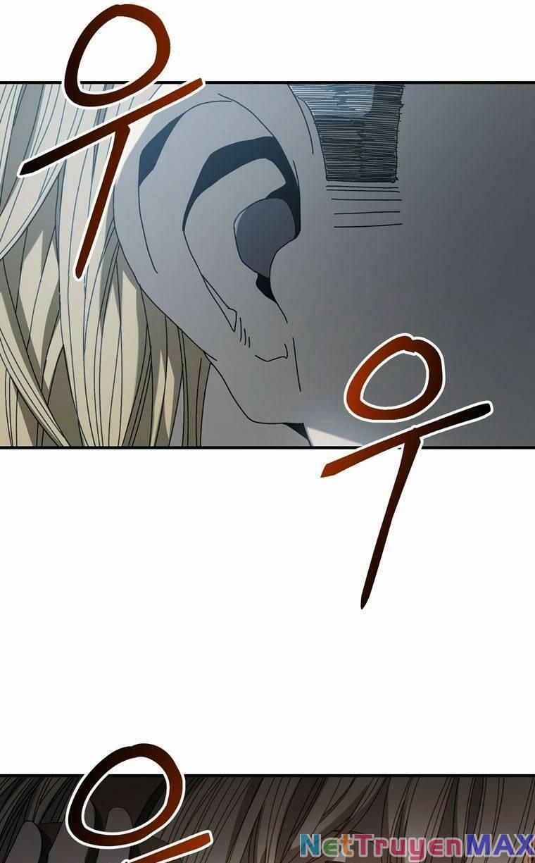 Địa Ngục Hận Thù 28 trang 8