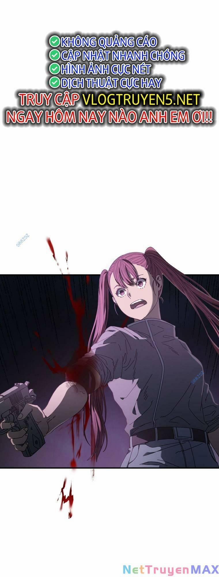 Địa Ngục Hận Thù 29 trang 1