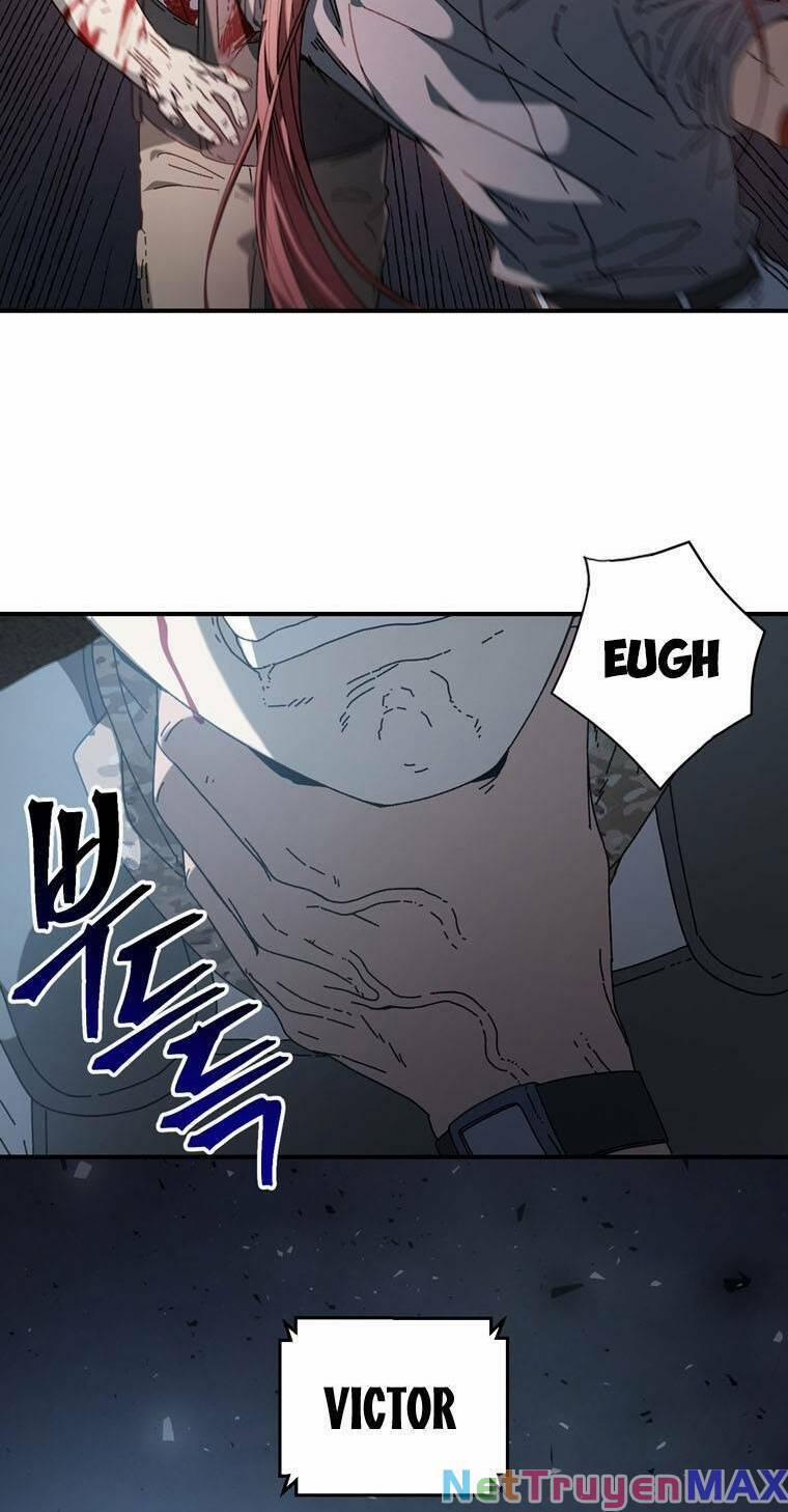 Địa Ngục Hận Thù 29 trang 11