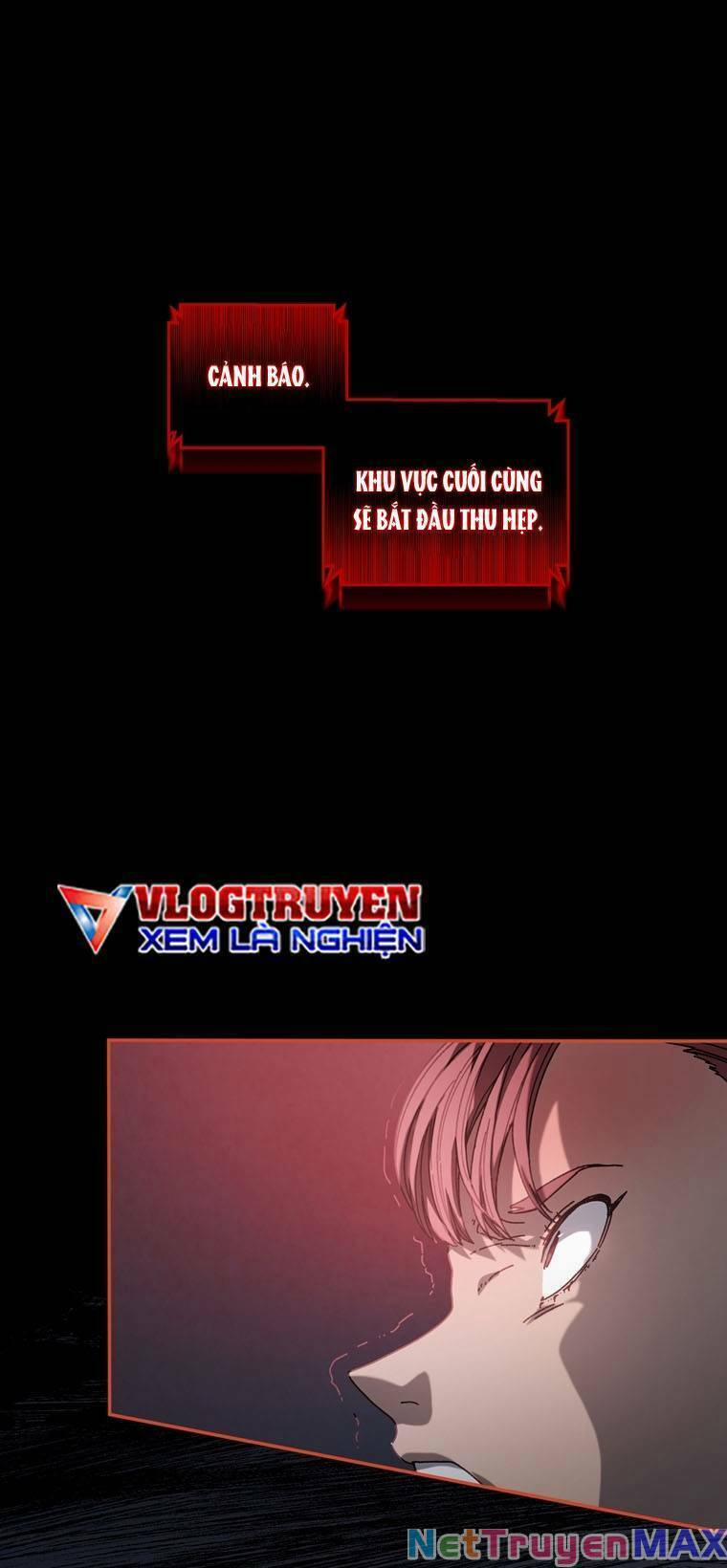 Địa Ngục Hận Thù 29 trang 14