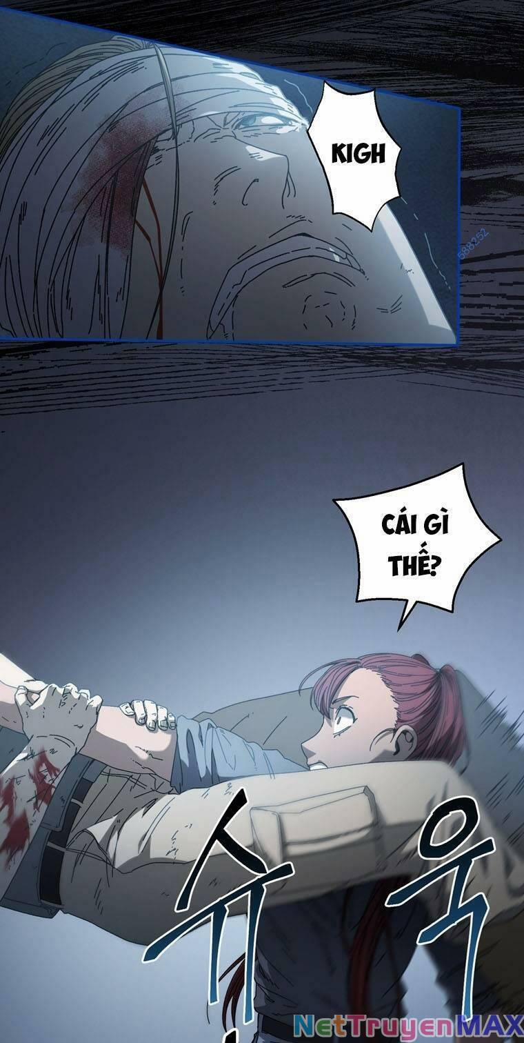 Địa Ngục Hận Thù 29 trang 15