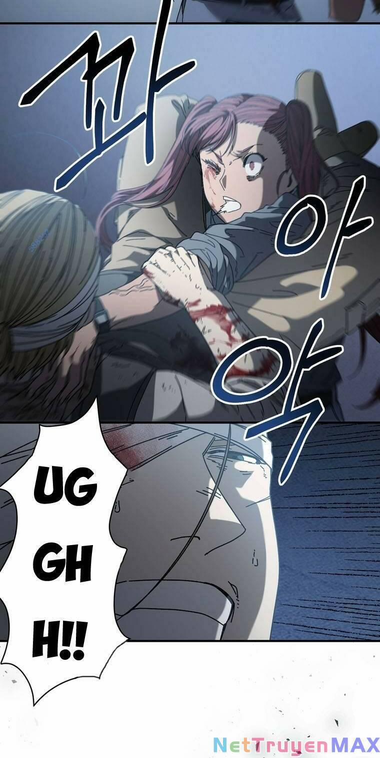 Địa Ngục Hận Thù 29 trang 16