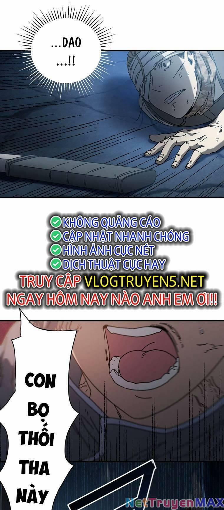 Địa Ngục Hận Thù 29 trang 19