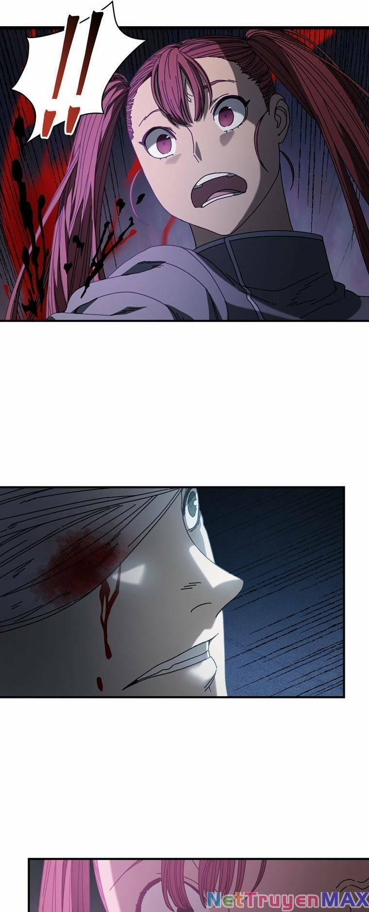 Địa Ngục Hận Thù 29 trang 2