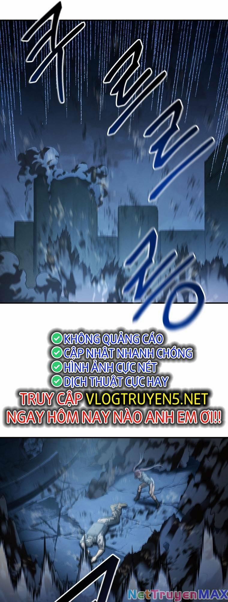 Địa Ngục Hận Thù 29 trang 21