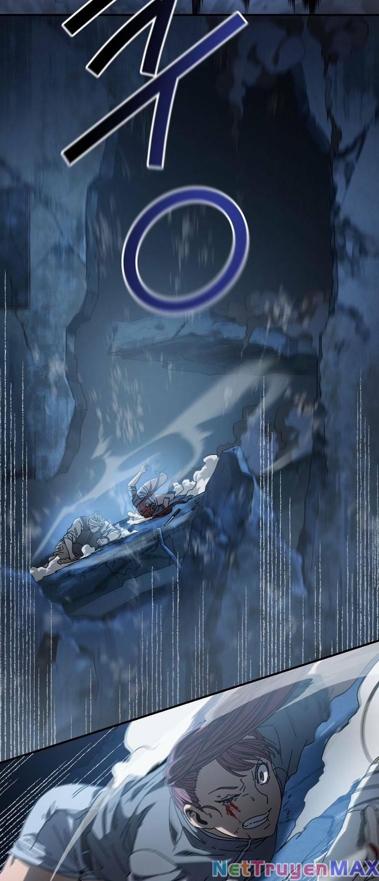 Địa Ngục Hận Thù 29 trang 22