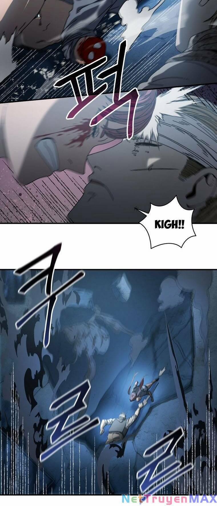 Địa Ngục Hận Thù 29 trang 23