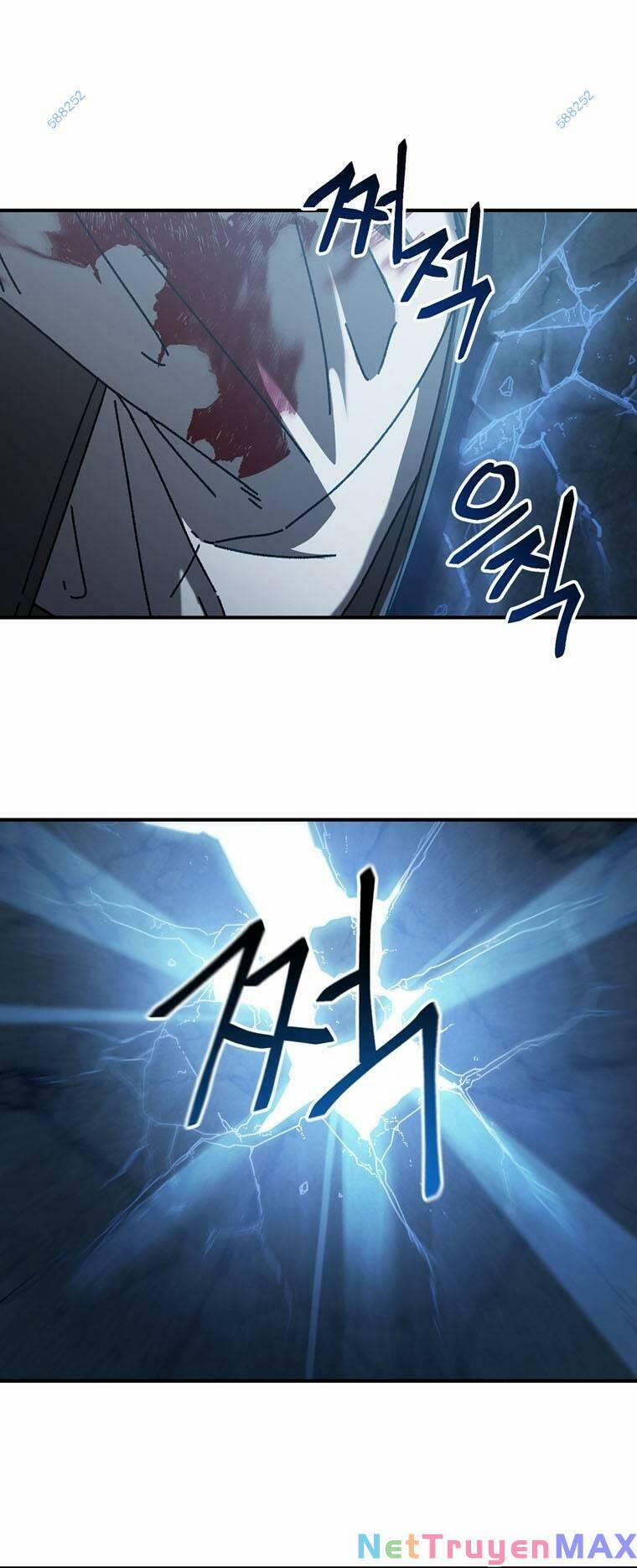 Địa Ngục Hận Thù 29 trang 28