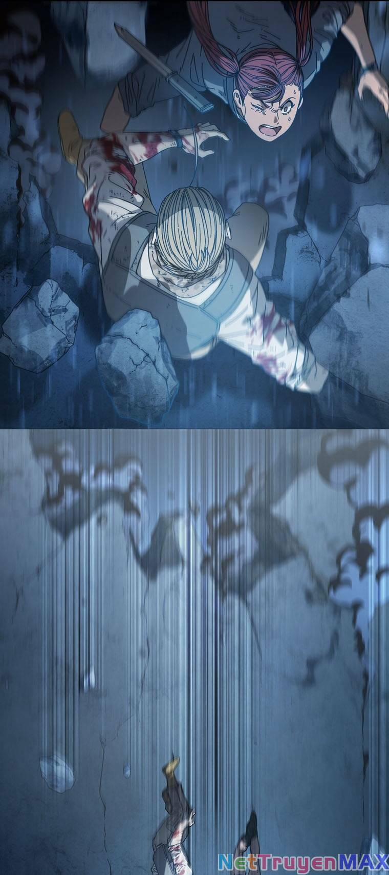 Địa Ngục Hận Thù 29 trang 29