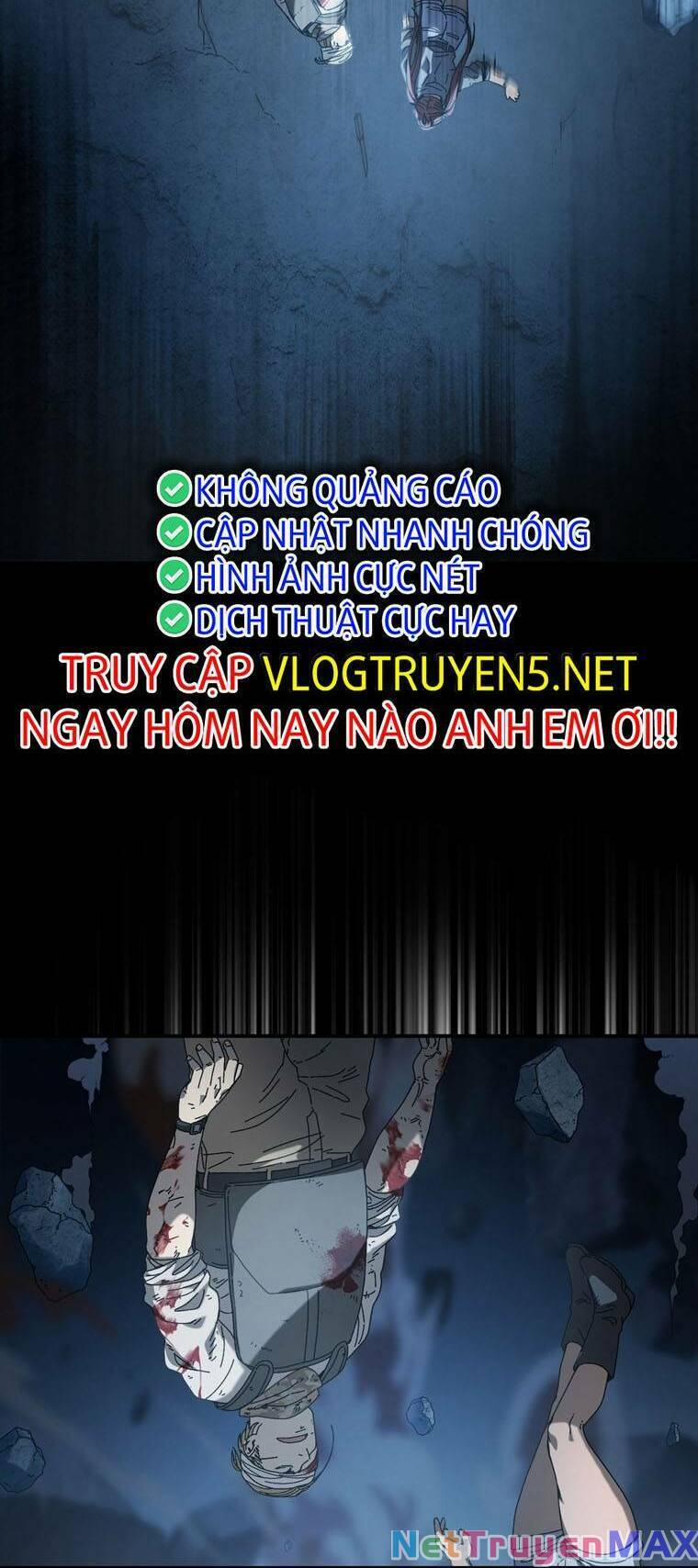 Địa Ngục Hận Thù 29 trang 30