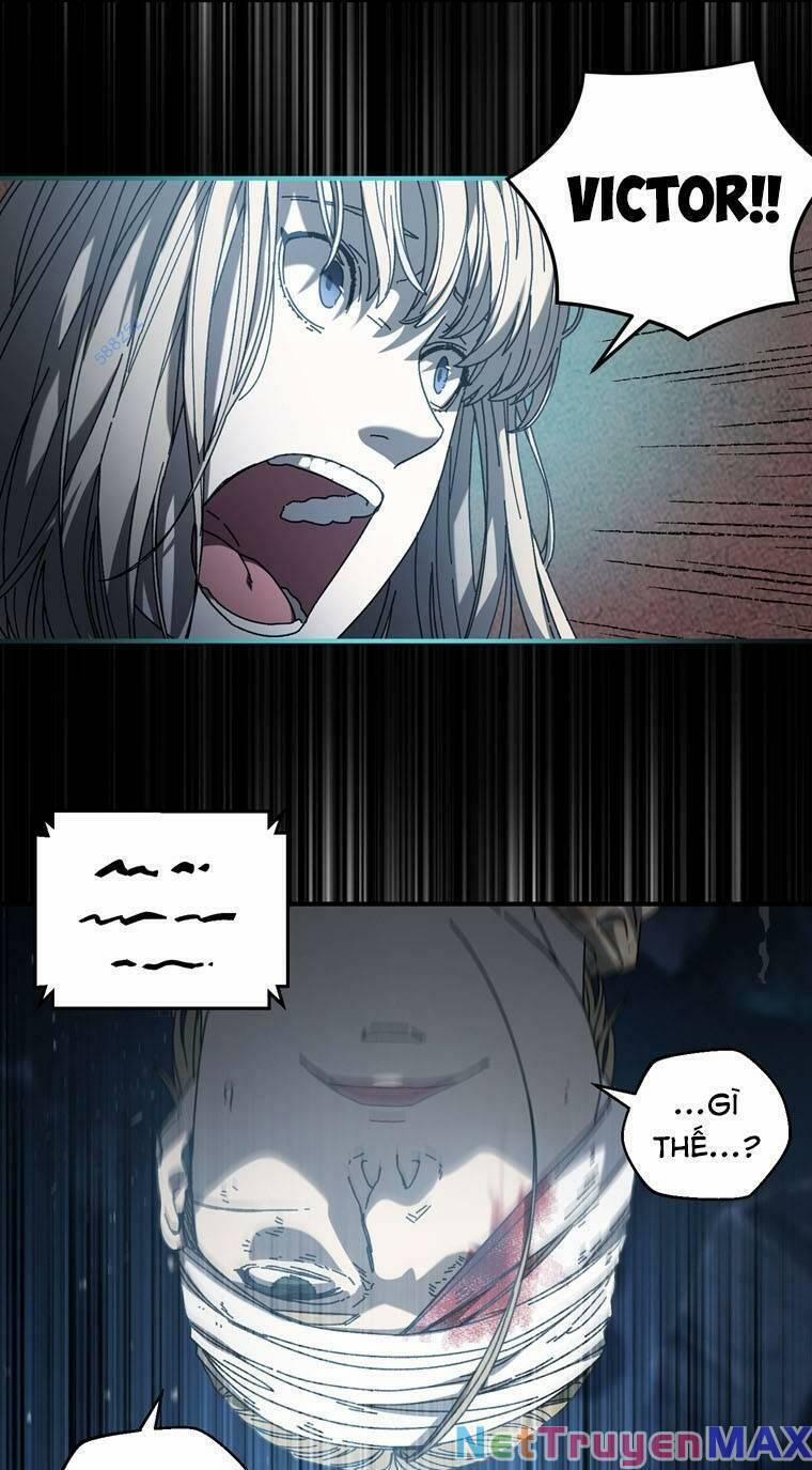 Địa Ngục Hận Thù 29 trang 31