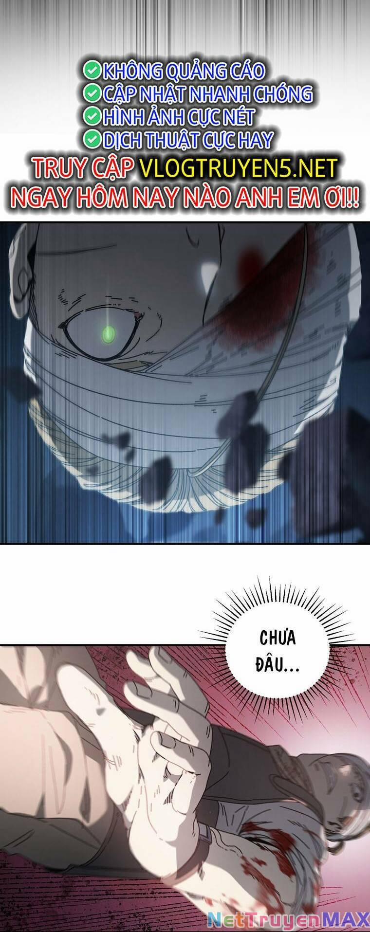 Địa Ngục Hận Thù 29 trang 34