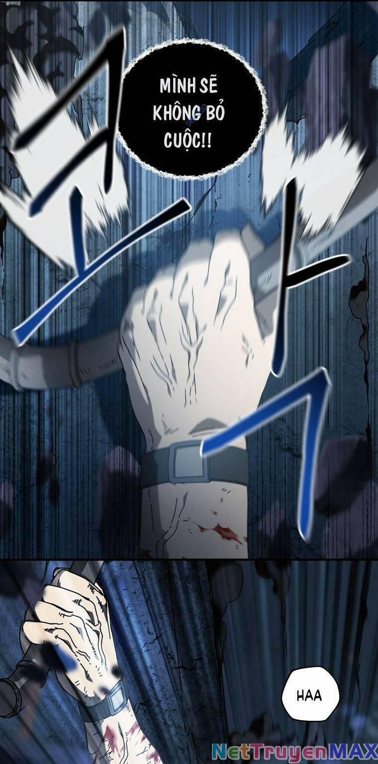 Địa Ngục Hận Thù 29 trang 35