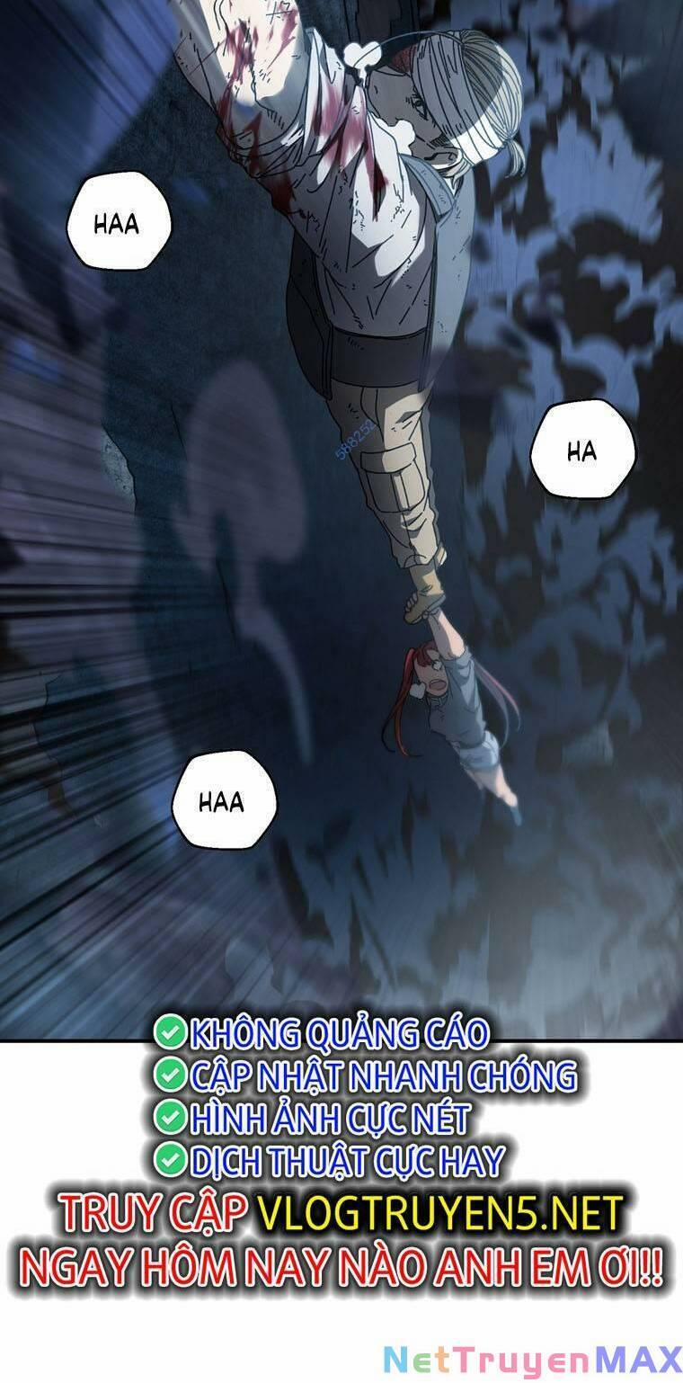 Địa Ngục Hận Thù 29 trang 36