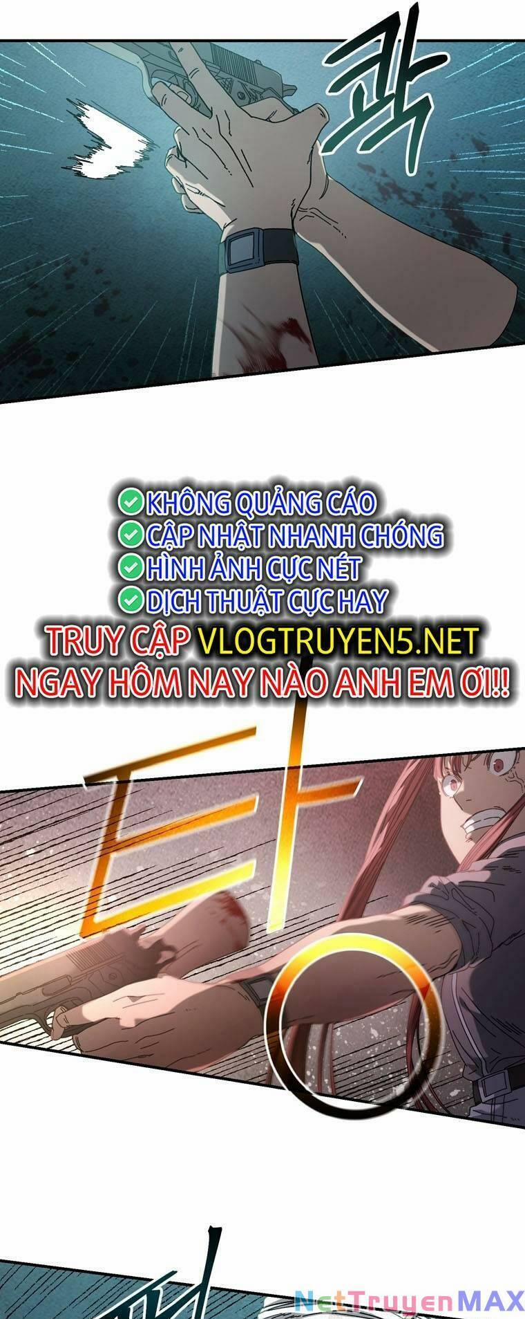 Địa Ngục Hận Thù 29 trang 4