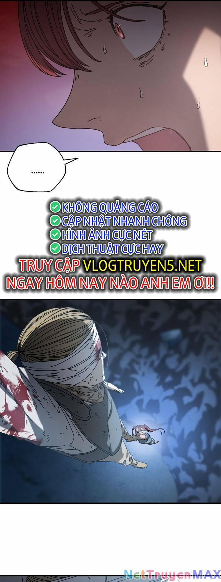 Địa Ngục Hận Thù 29 trang 41