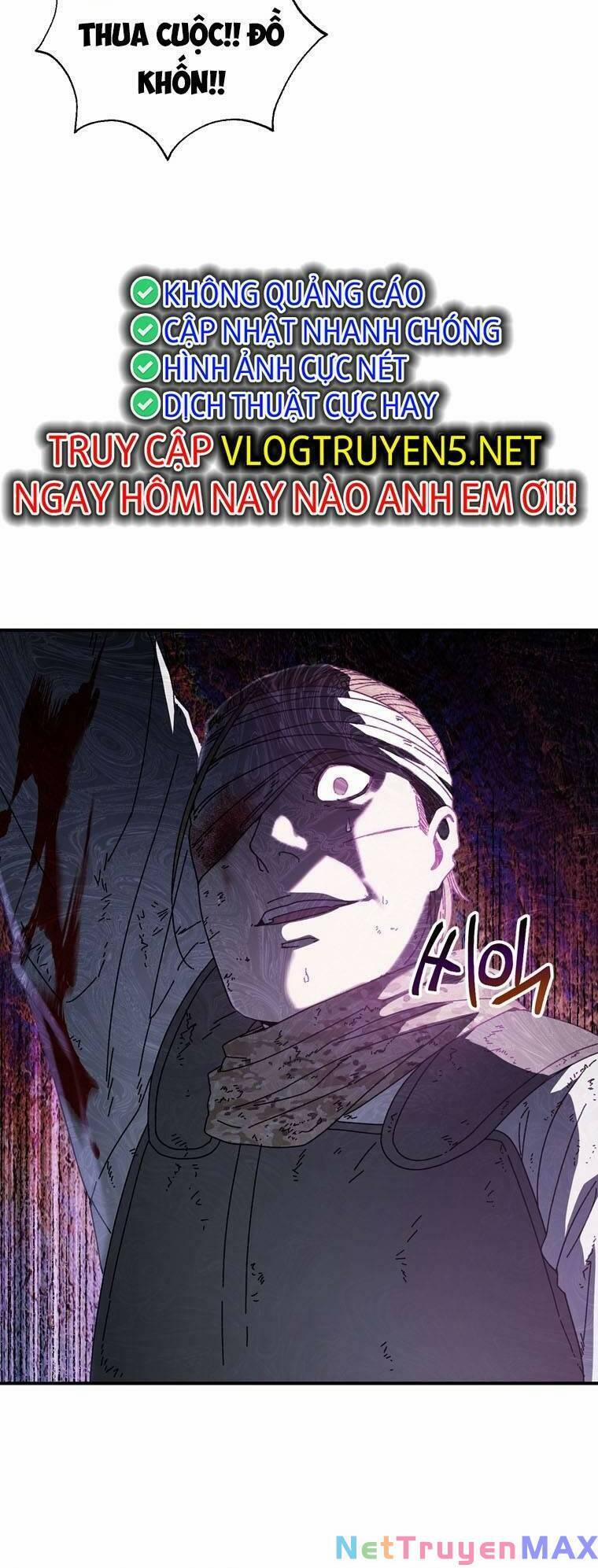 Địa Ngục Hận Thù 29 trang 44