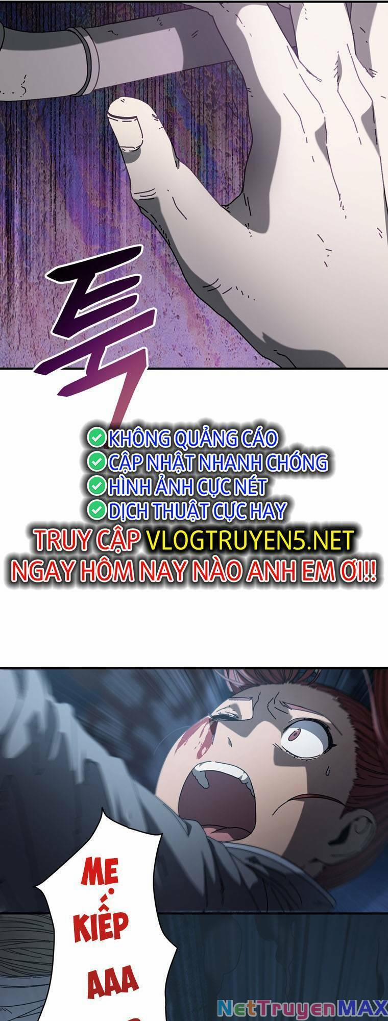 Địa Ngục Hận Thù 29 trang 45