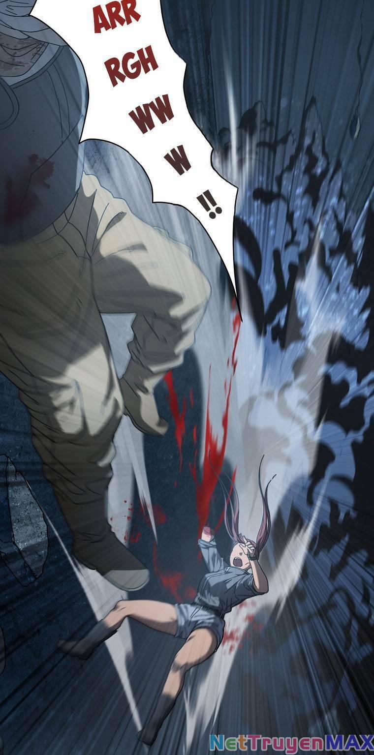 Địa Ngục Hận Thù 29 trang 46