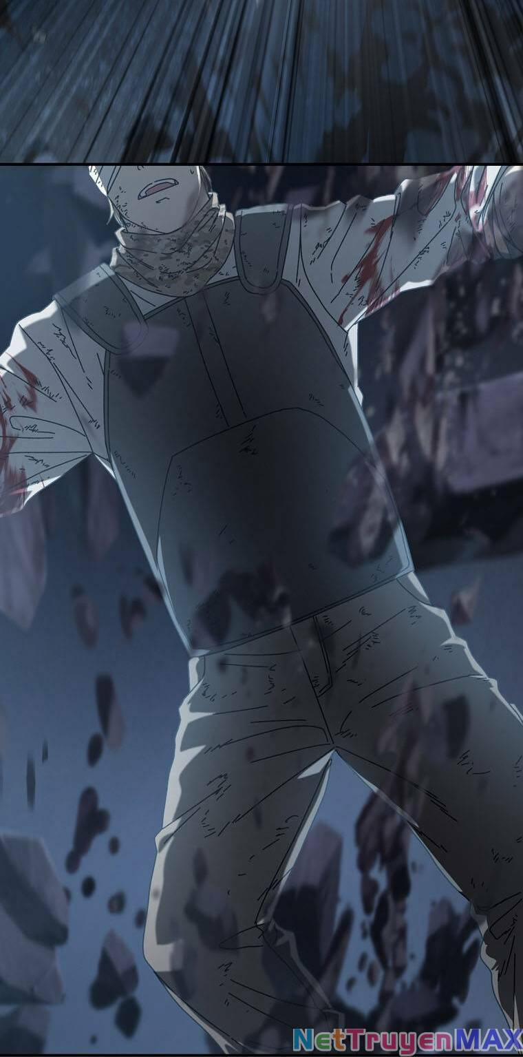 Địa Ngục Hận Thù 29 trang 47