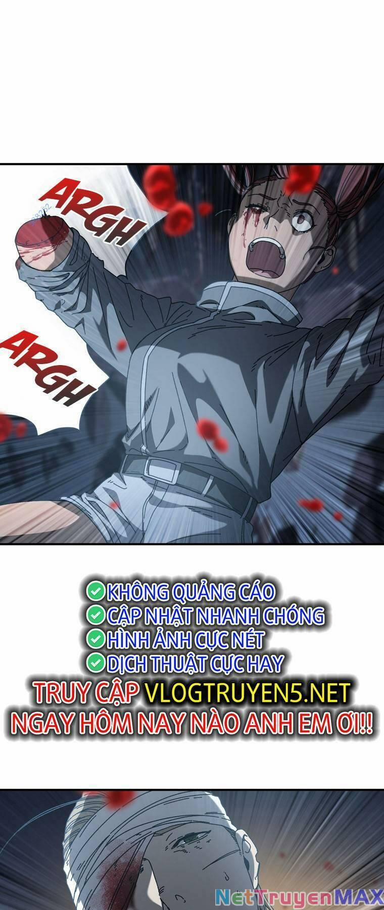 Địa Ngục Hận Thù 29 trang 48
