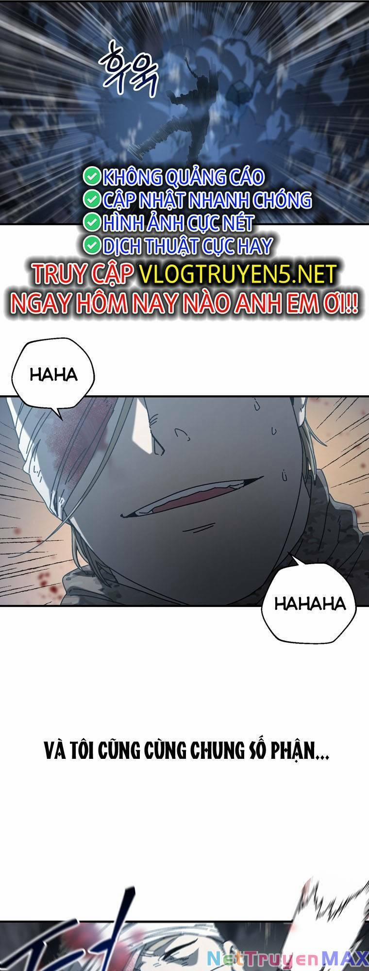 Địa Ngục Hận Thù 29 trang 50