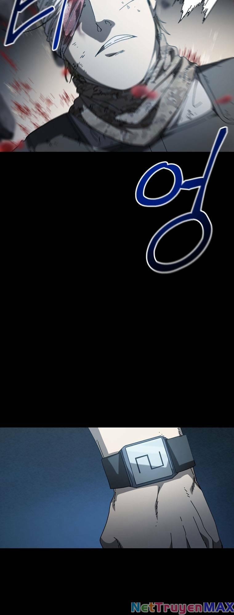 Địa Ngục Hận Thù 29 trang 51