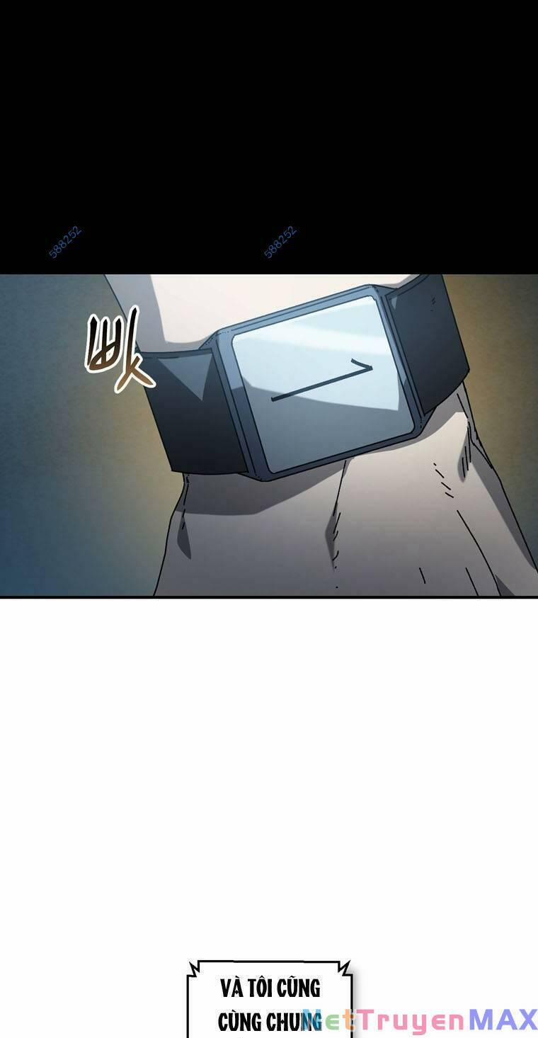 Địa Ngục Hận Thù 29 trang 52