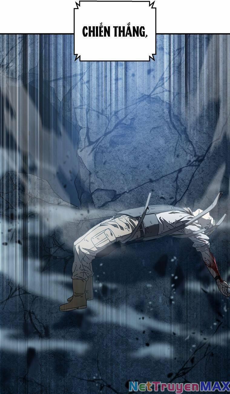 Địa Ngục Hận Thù 29 trang 54