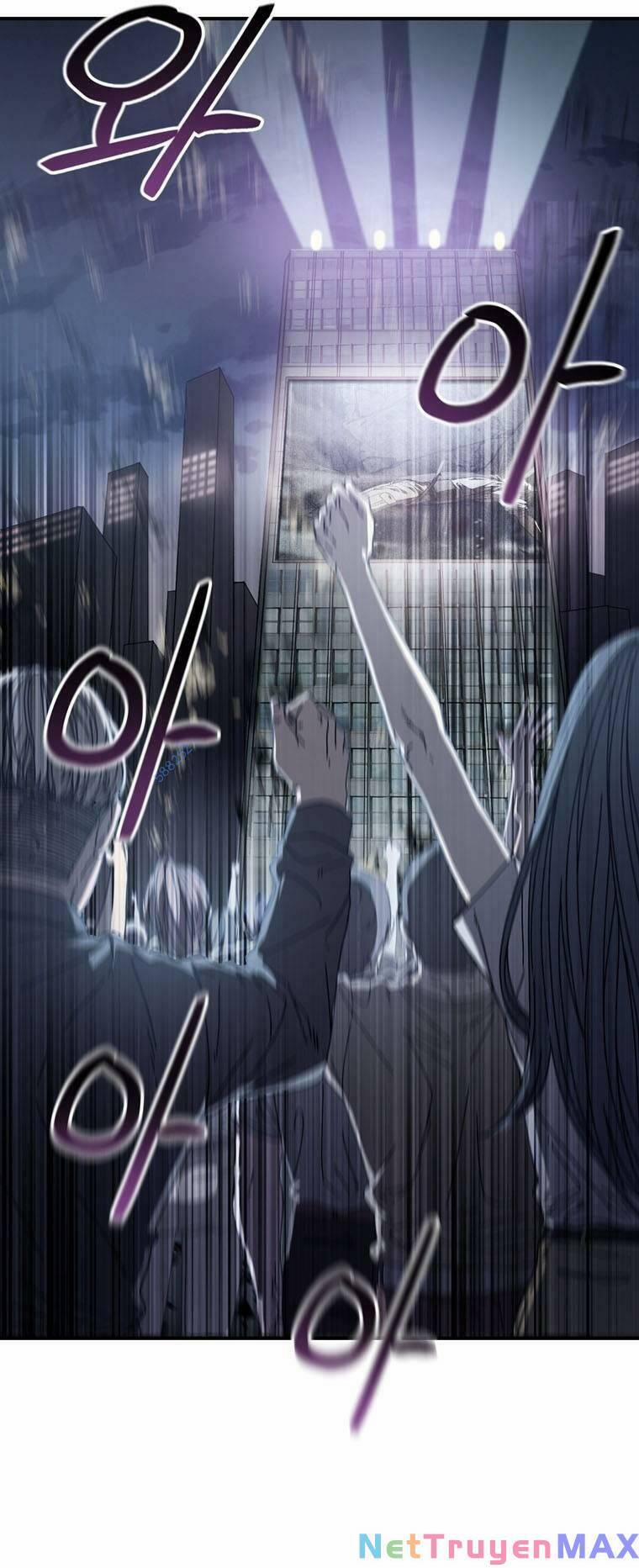 Địa Ngục Hận Thù 29 trang 56