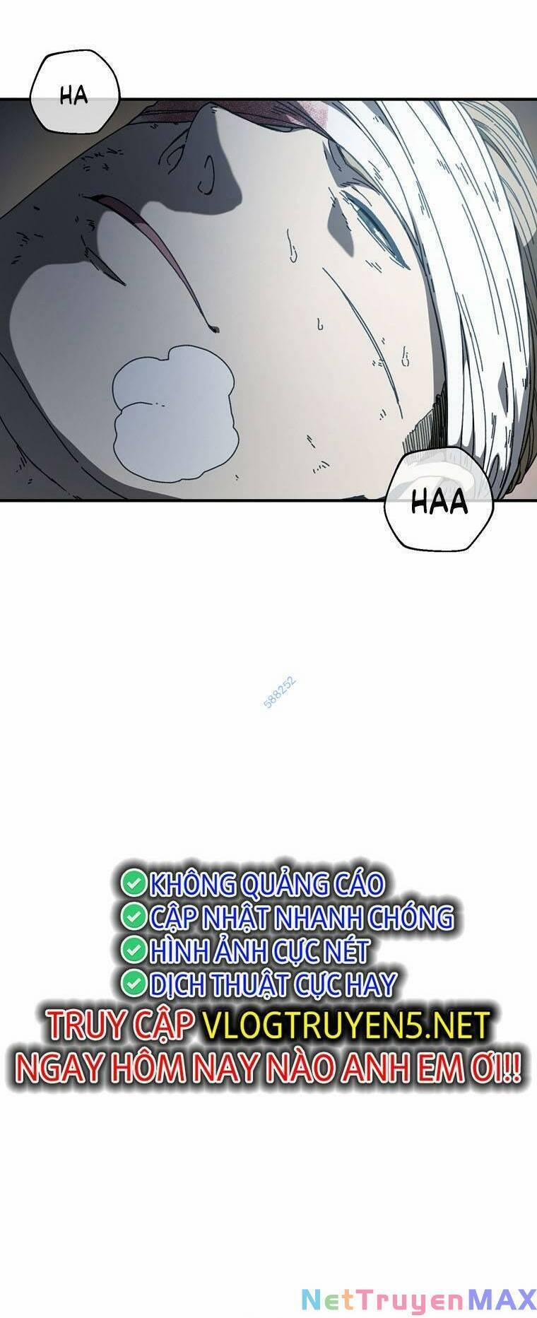 Địa Ngục Hận Thù 29 trang 57