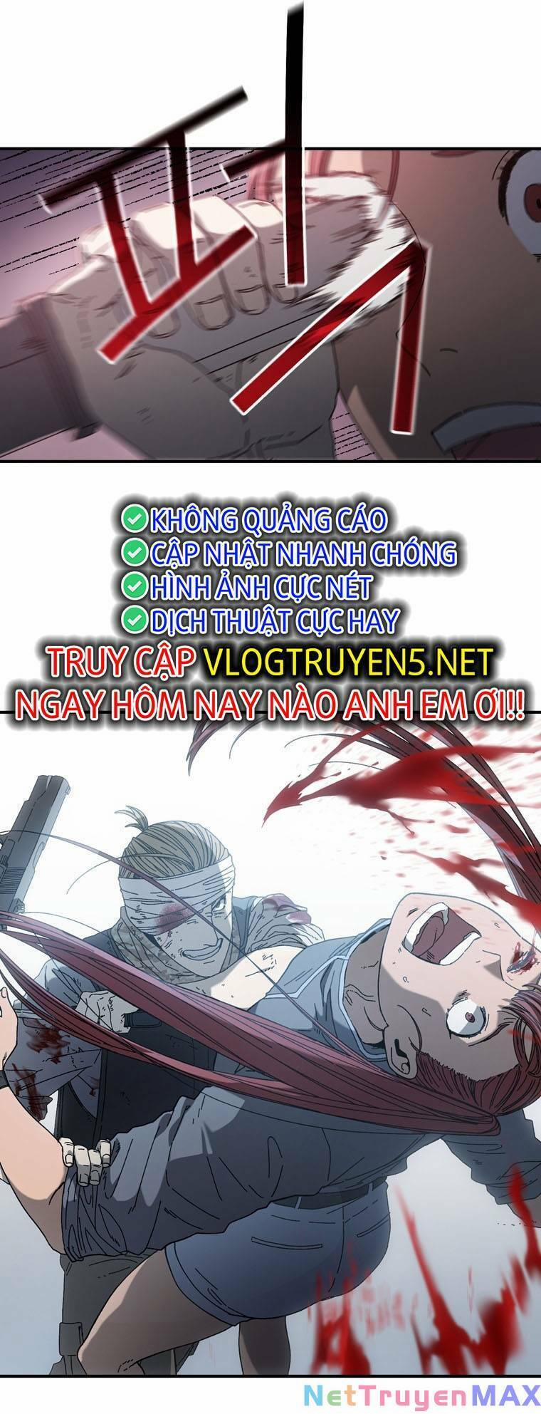 Địa Ngục Hận Thù 29 trang 6