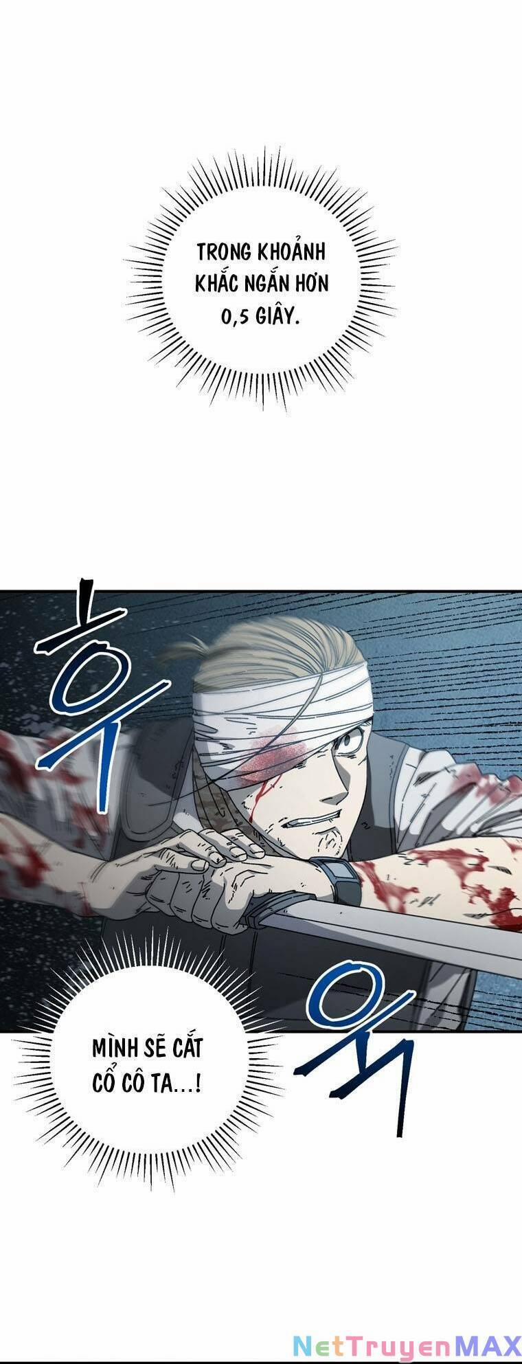 Địa Ngục Hận Thù 29 trang 7