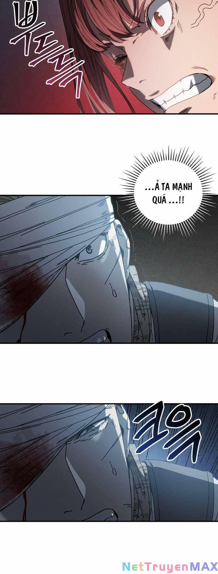 Địa Ngục Hận Thù 29 trang 9