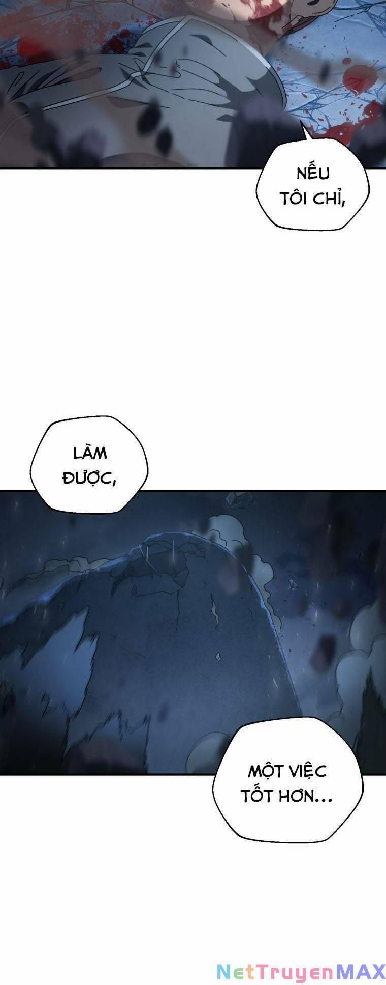 Địa Ngục Hận Thù 30 trang 11