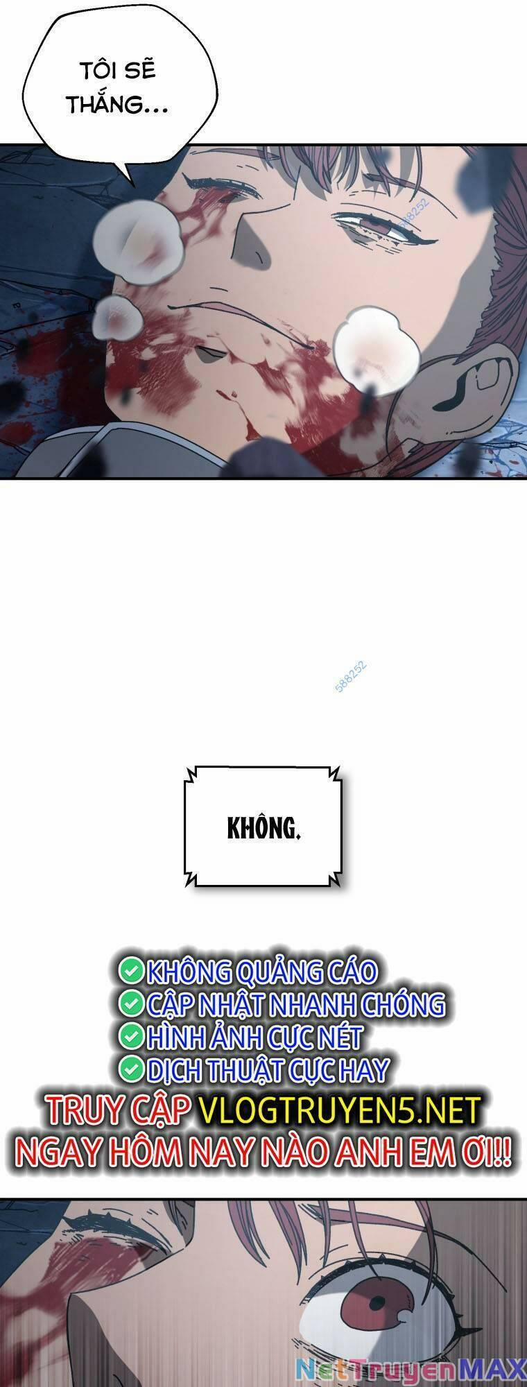 Địa Ngục Hận Thù 30 trang 12