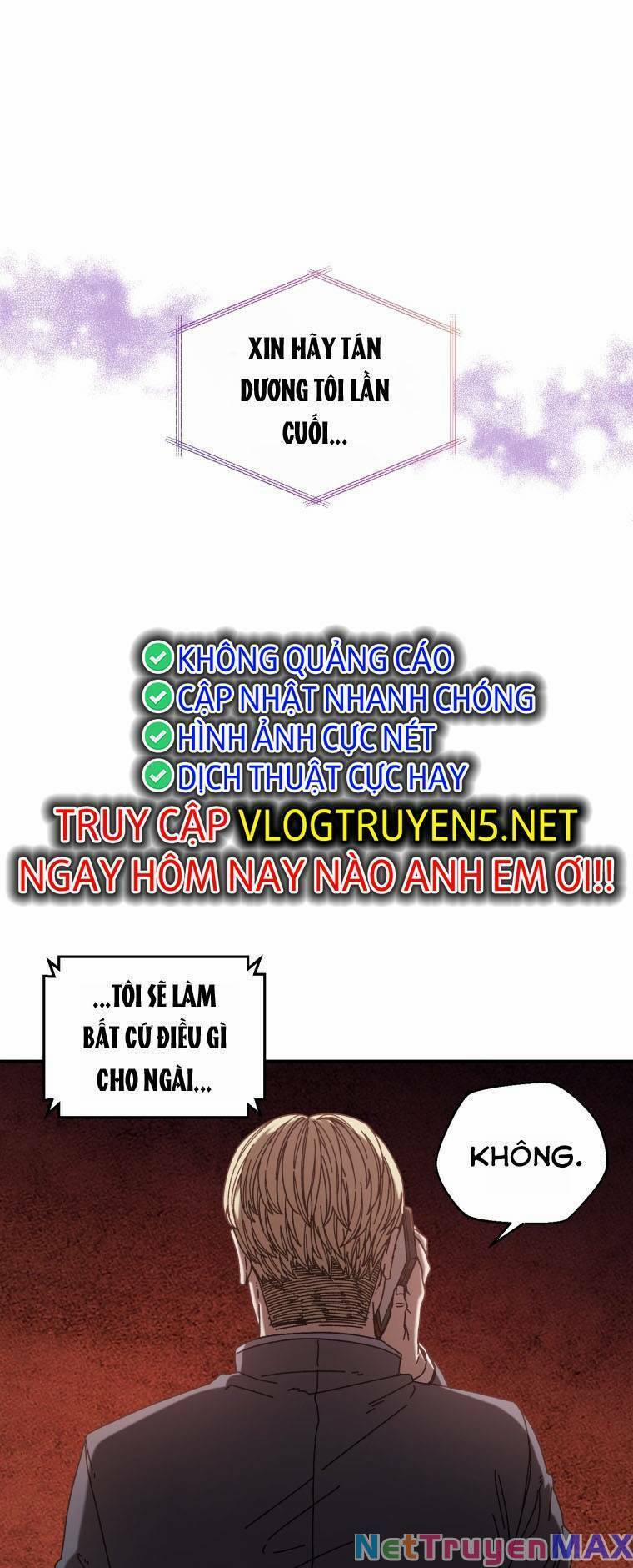 Địa Ngục Hận Thù 30 trang 14