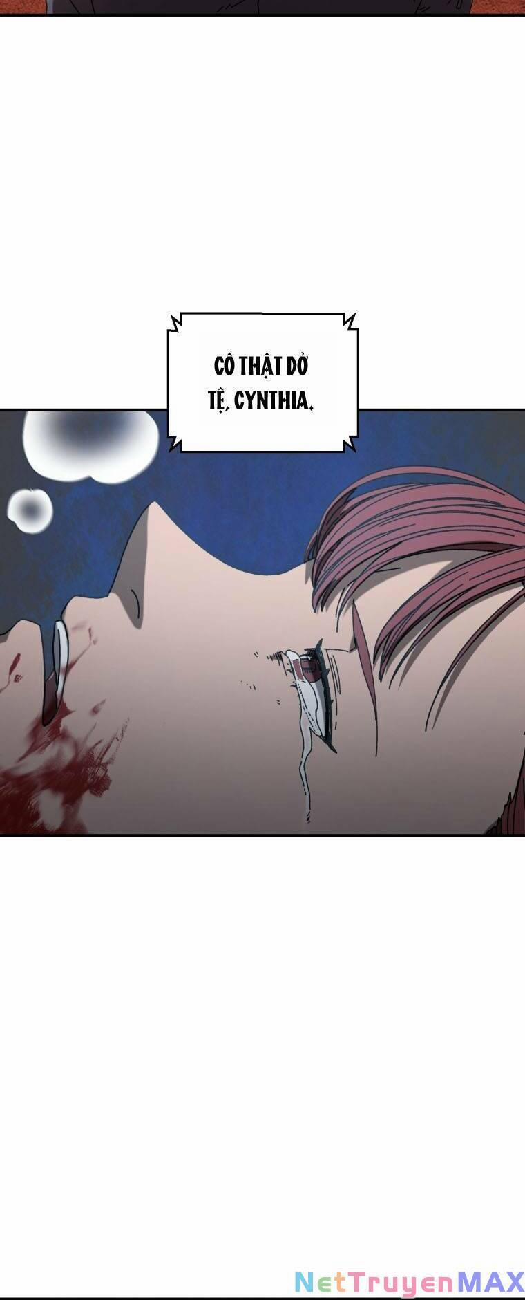 Địa Ngục Hận Thù 30 trang 15