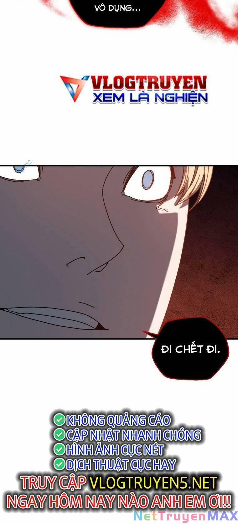 Địa Ngục Hận Thù 30 trang 17