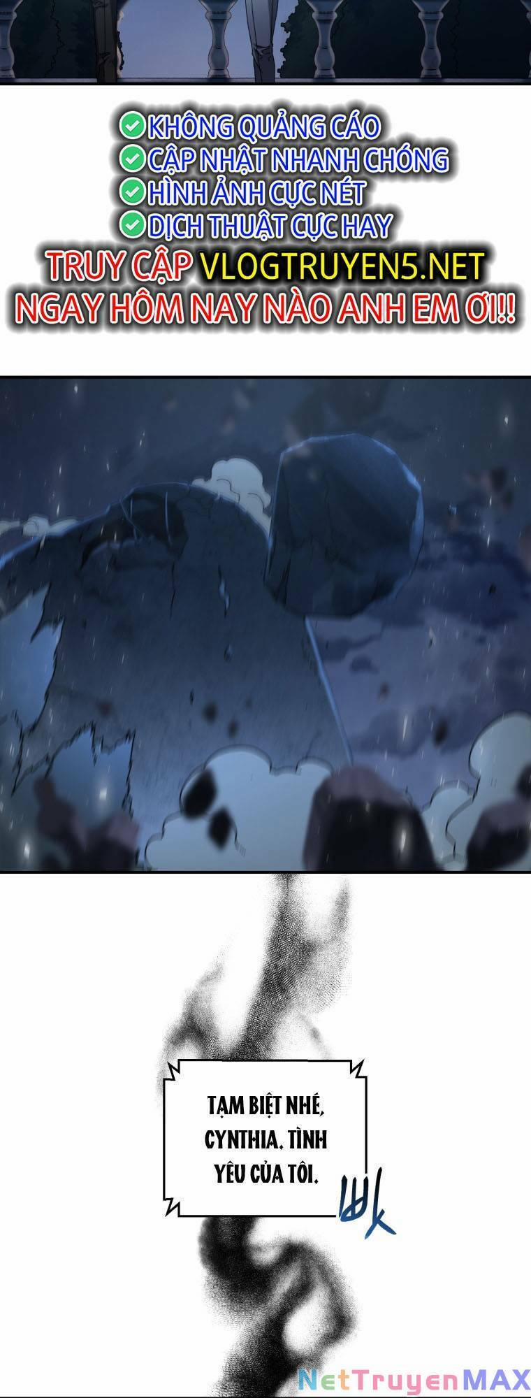 Địa Ngục Hận Thù 30 trang 19