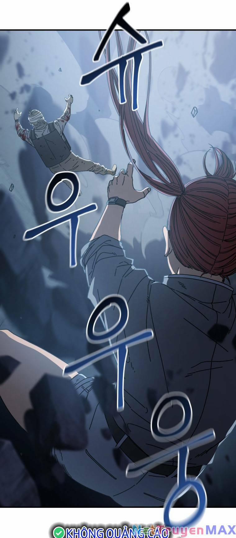 Địa Ngục Hận Thù 30 trang 2