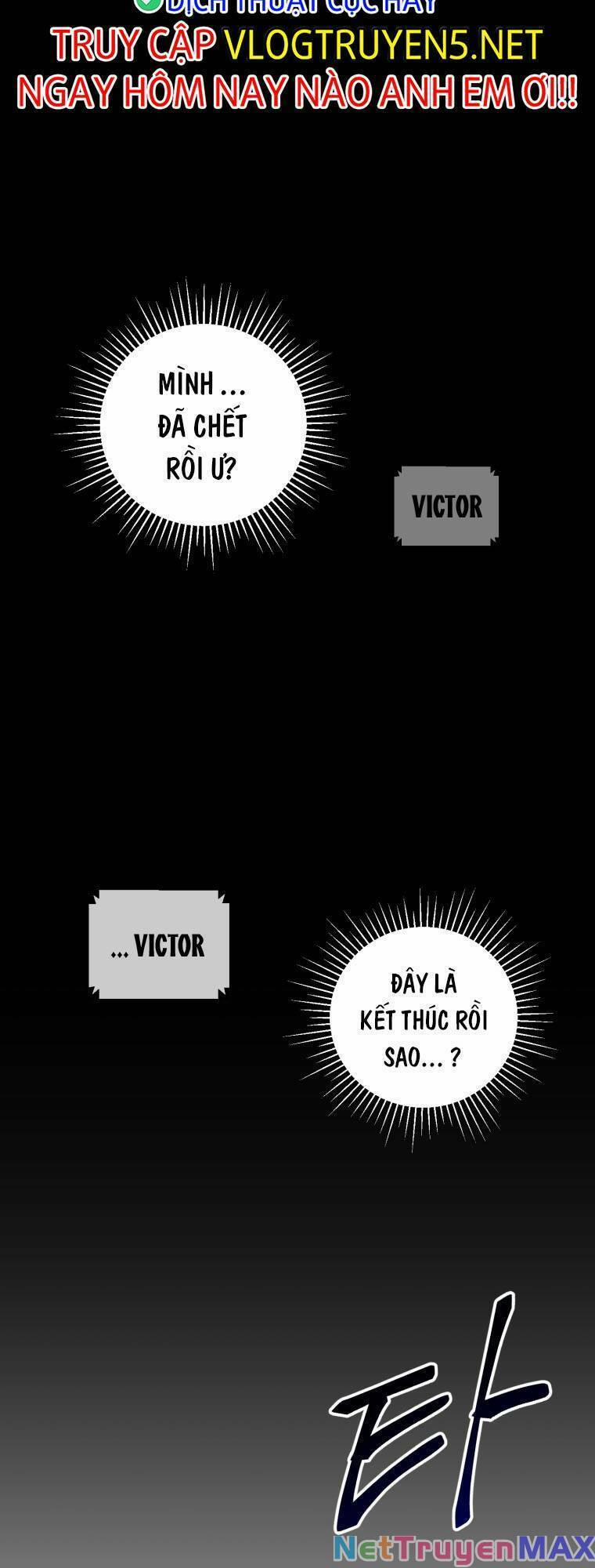 Địa Ngục Hận Thù 30 trang 23