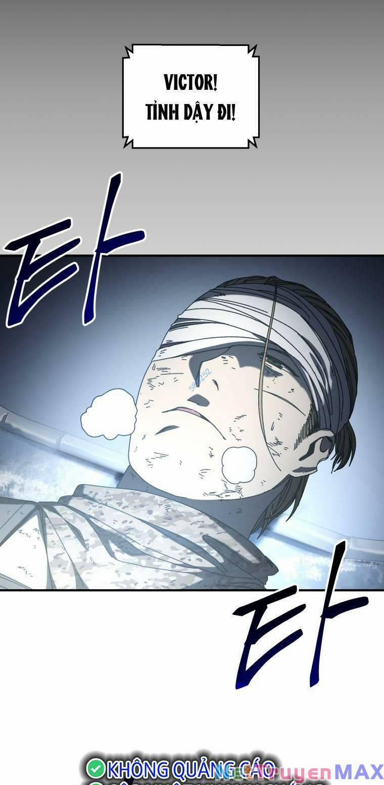 Địa Ngục Hận Thù 30 trang 24