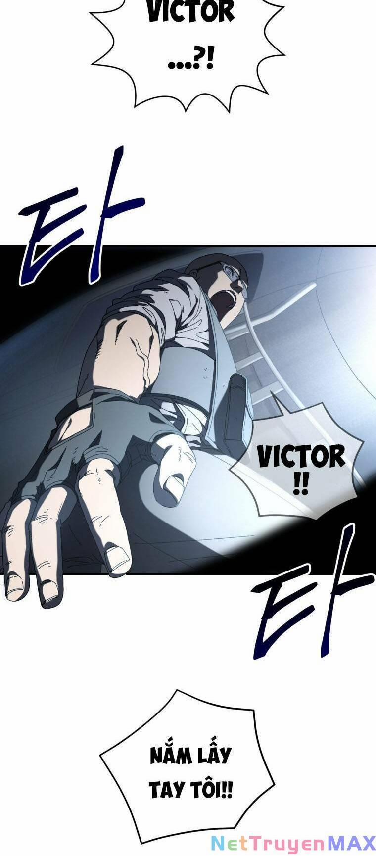 Địa Ngục Hận Thù 30 trang 27