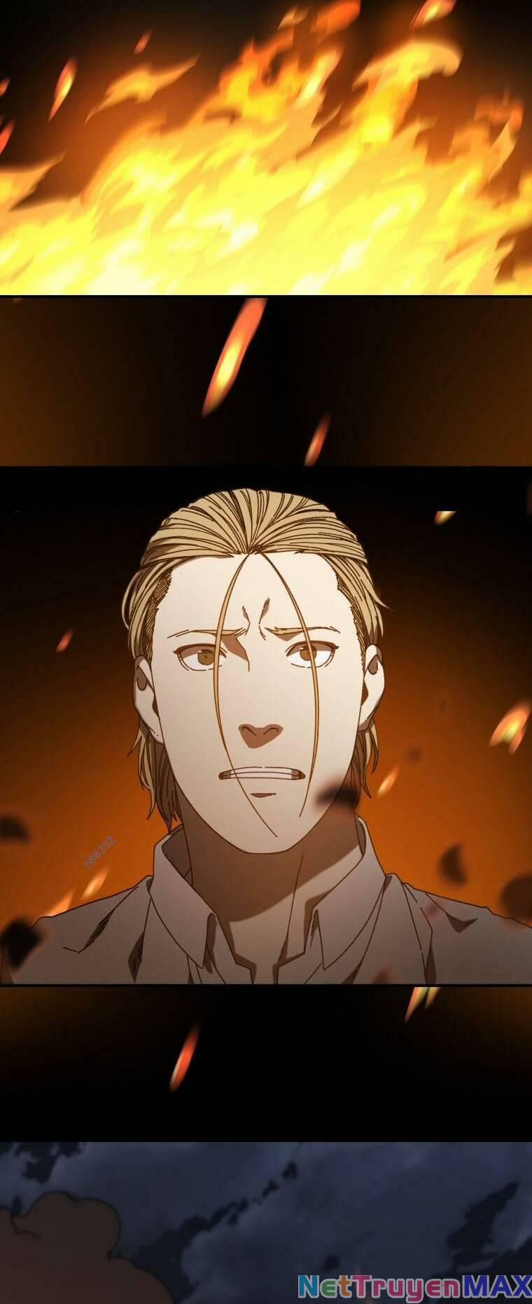 Địa Ngục Hận Thù 30 trang 29