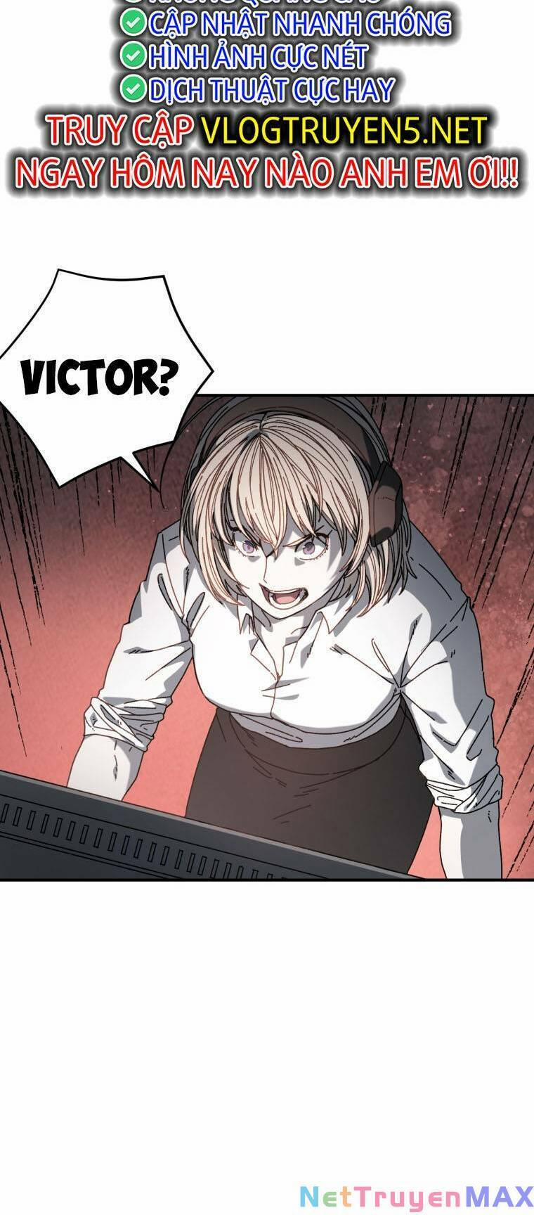 Địa Ngục Hận Thù 30 trang 3