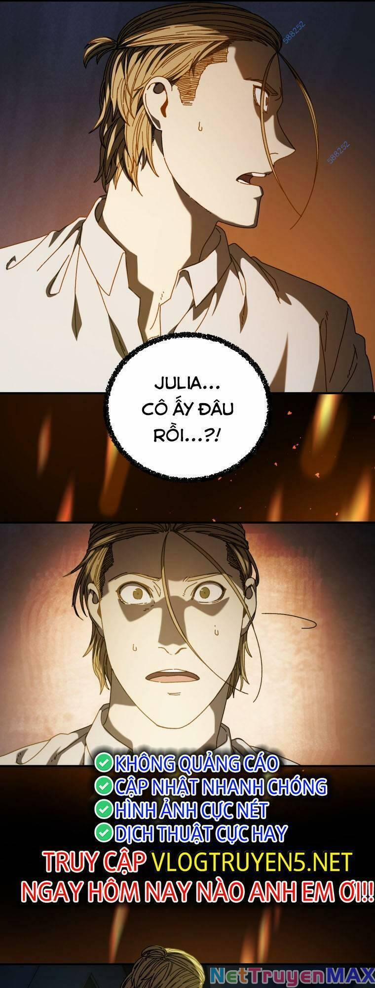 Địa Ngục Hận Thù 30 trang 32